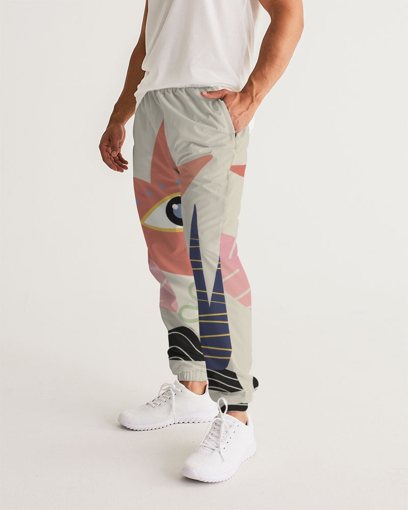 MN-AI6 Men's Track Pants