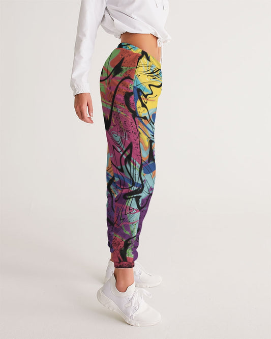 MN-AI2 Women's Track Pants