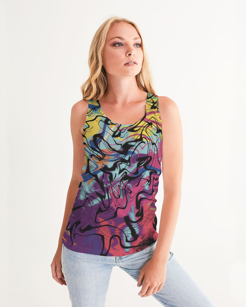 MN-AI2 Women's Tank