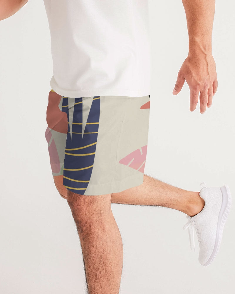 MN-AI6 Men's Jogger Shorts