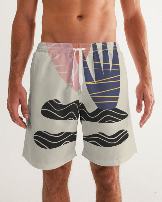 MN-AI6 Men's Swim Trunk