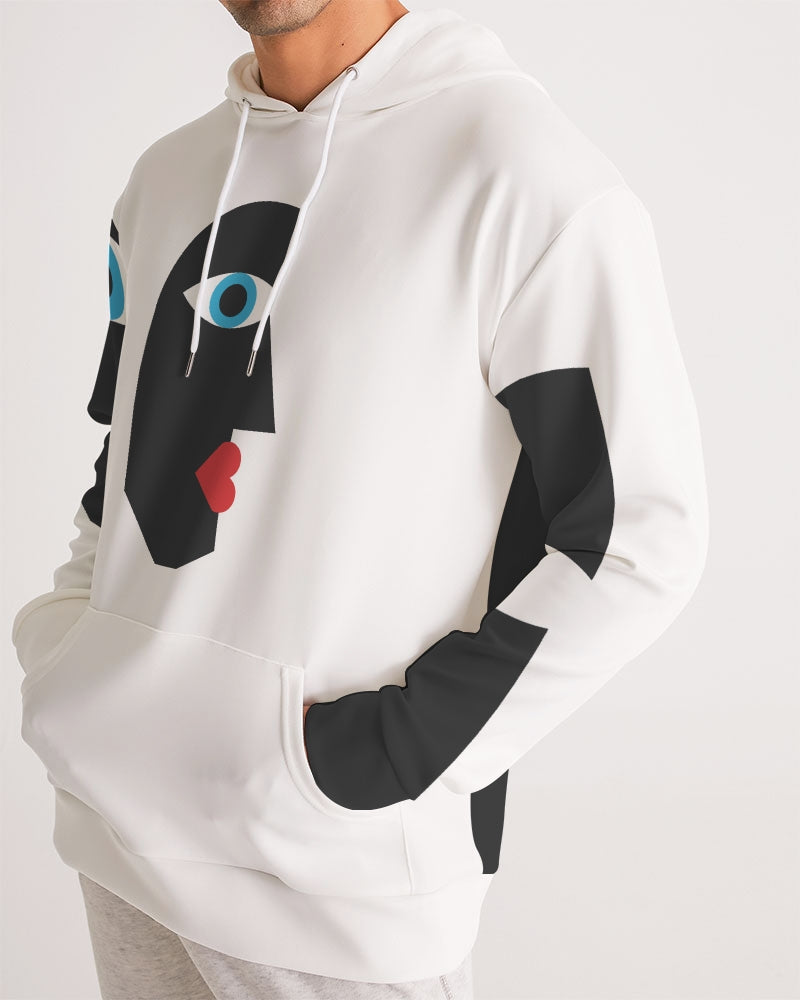 MN-AI4 Men's Hoodie