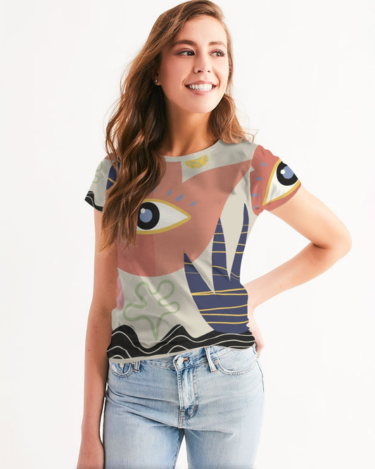 MN-AI6 Women's Tee