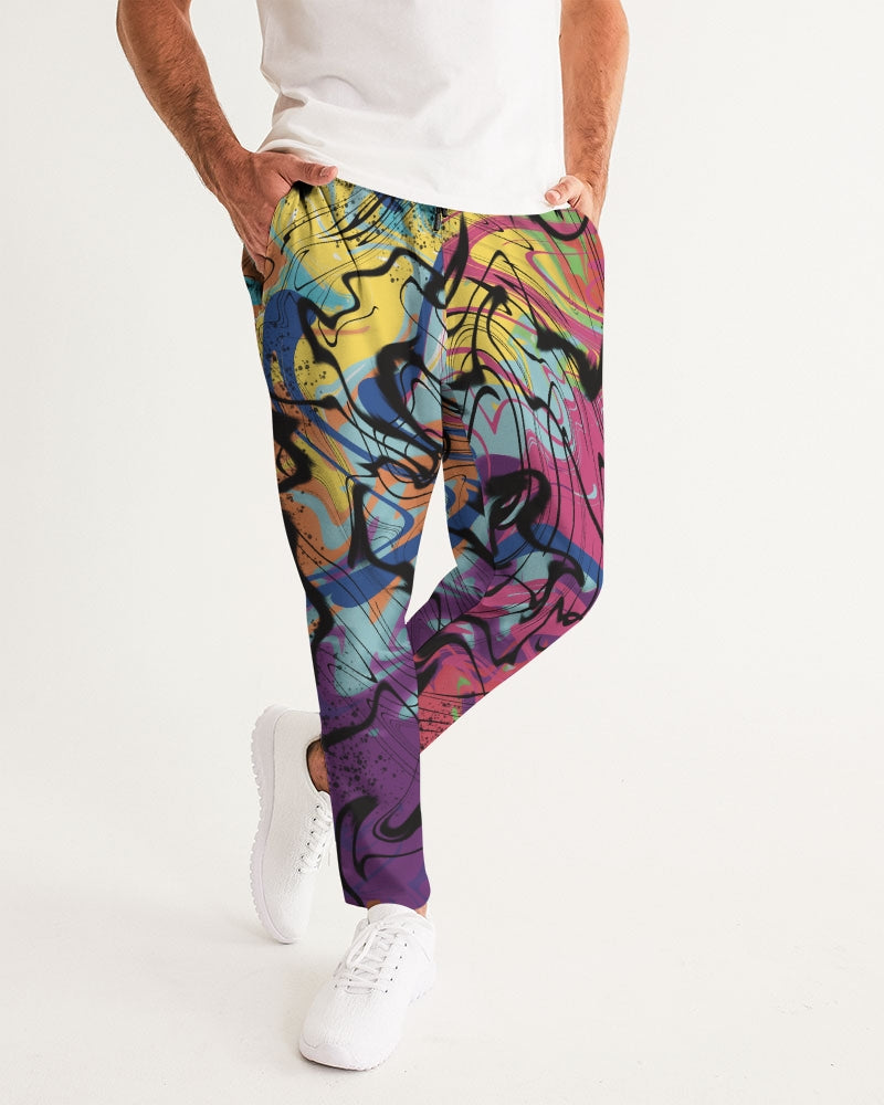 MN-AI2 Men's Joggers