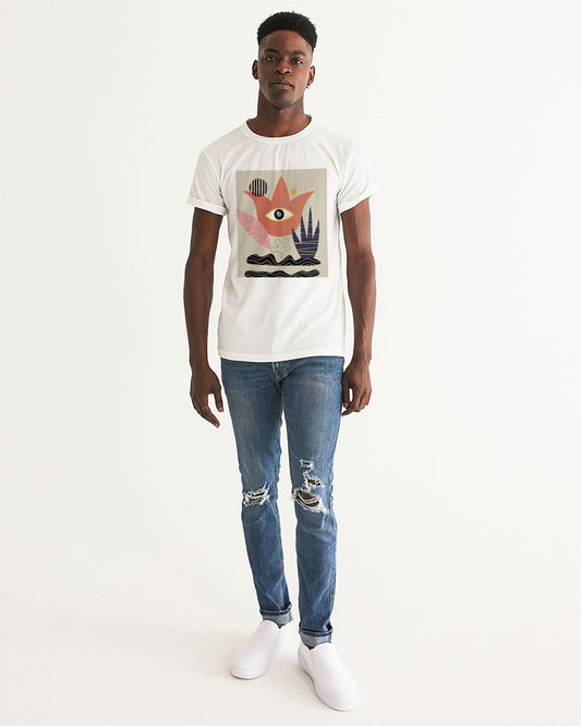 MN-AI6 Men's Graphic Tee