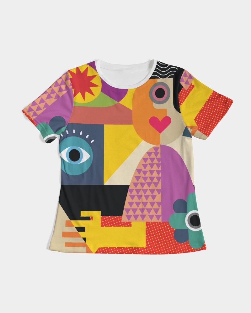 MN-AI5 Women's Tee