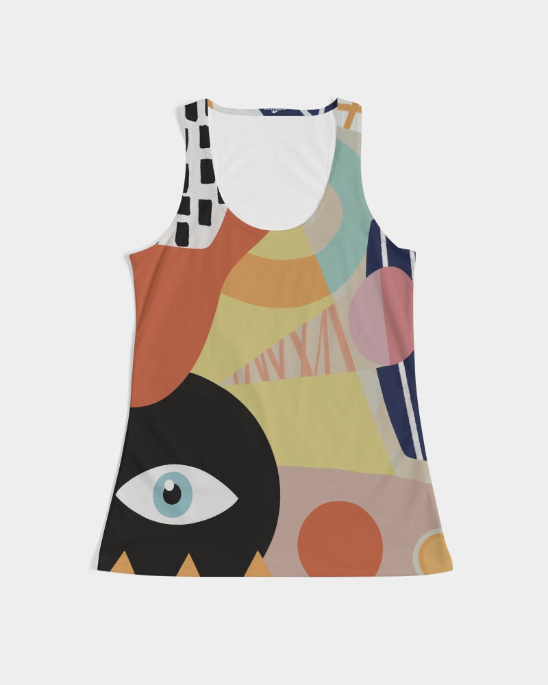 MN-AI1 Women's Tank