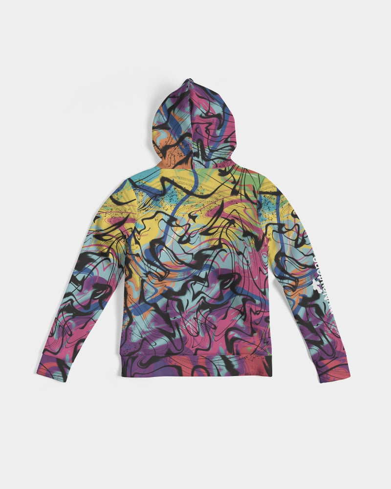 MN-AI2 Women's Hoodie