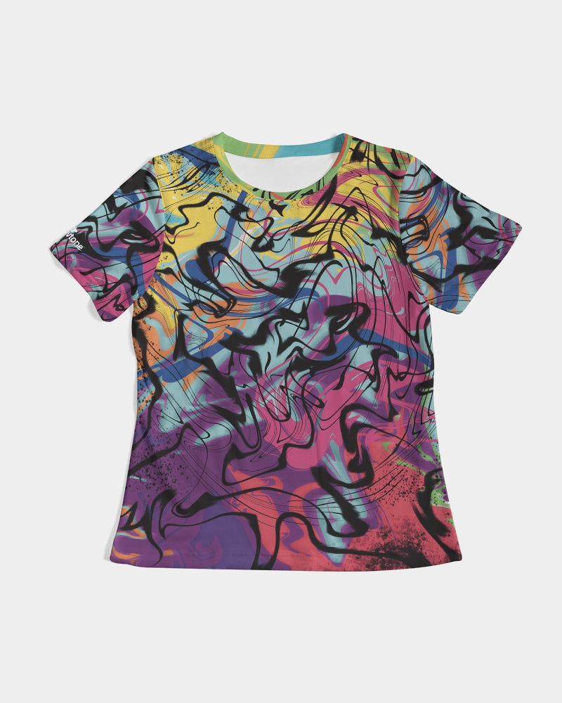 MN-AI2 Women's Tee