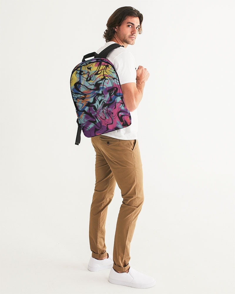 MN-AI2 Large Backpack