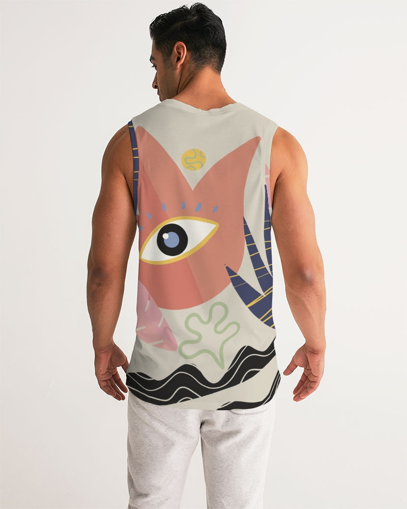 MN-AI6 Men's Sports Tank