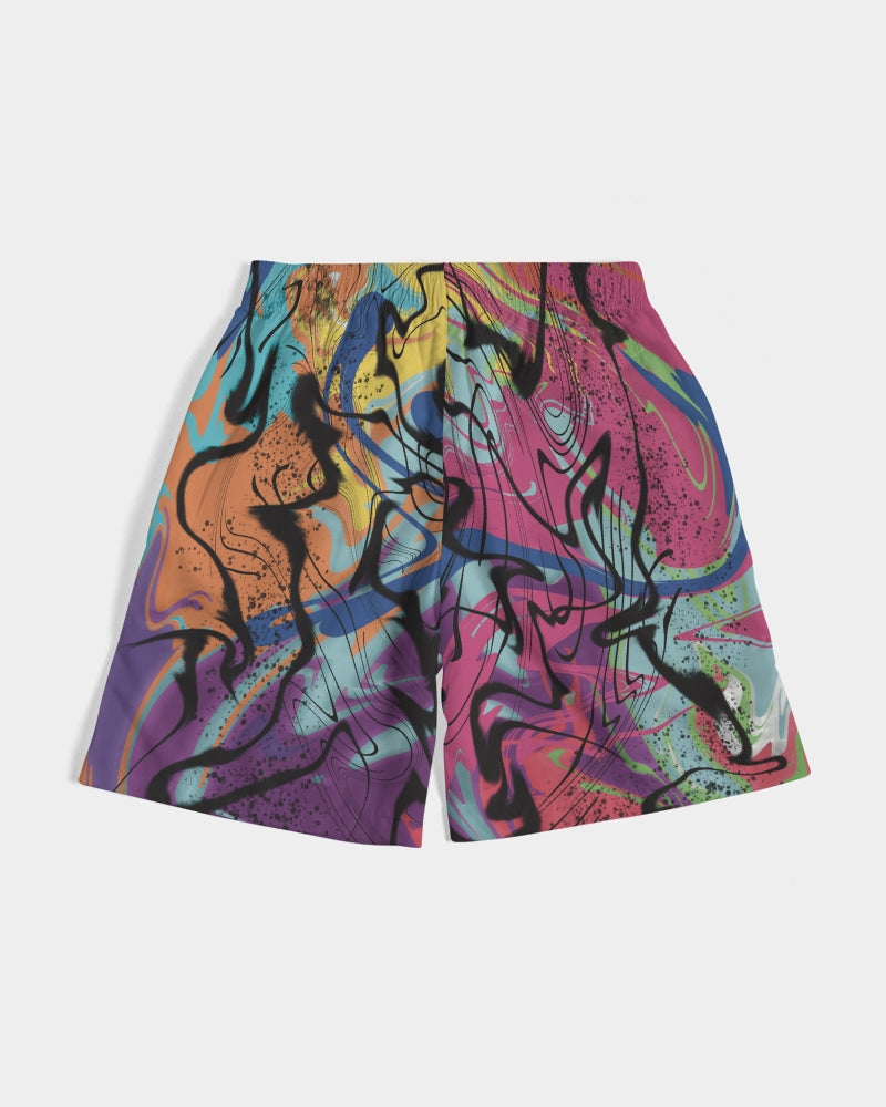 MN-AI2 Men's Jogger Shorts