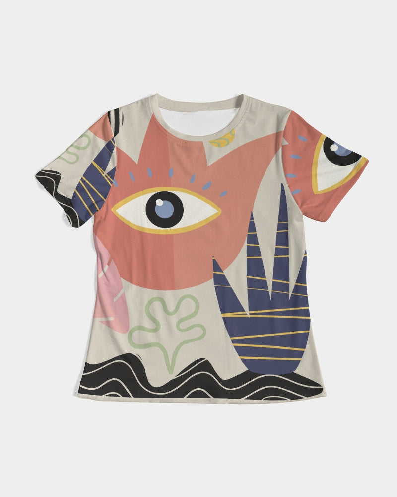 MN-AI6 Women's Tee