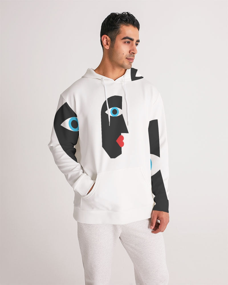 MN-AI4 Men's Hoodie