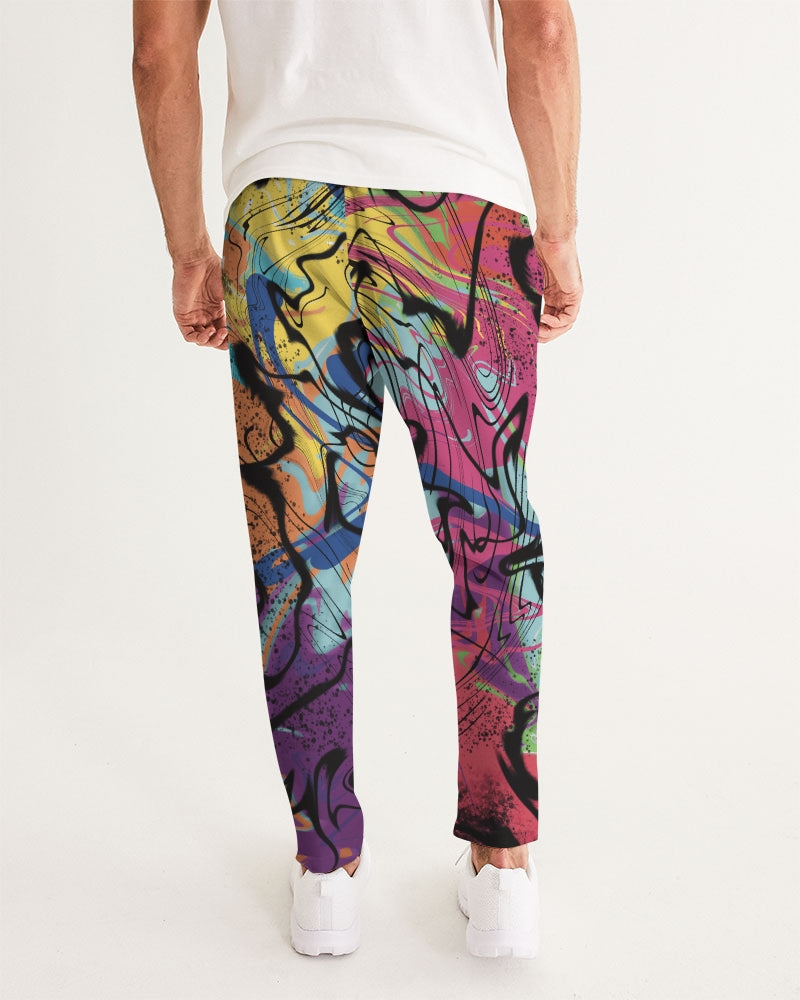 MN-AI2 Men's Joggers