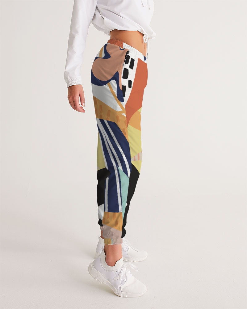 MN-AI1 Women's Track Pants