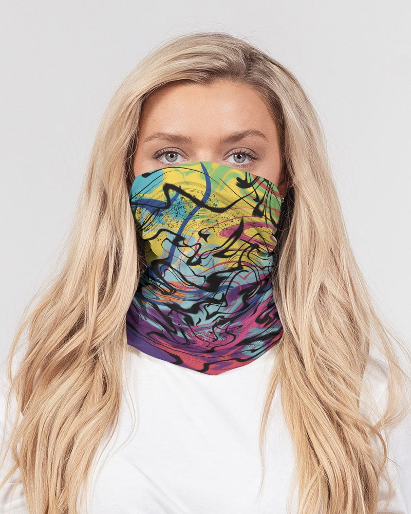 MN-AI2 Neck Gaiter Set