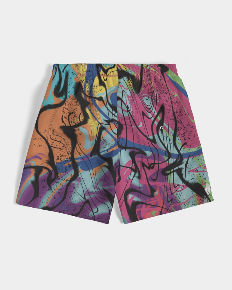 MN-AI2 Men's Swim Trunk