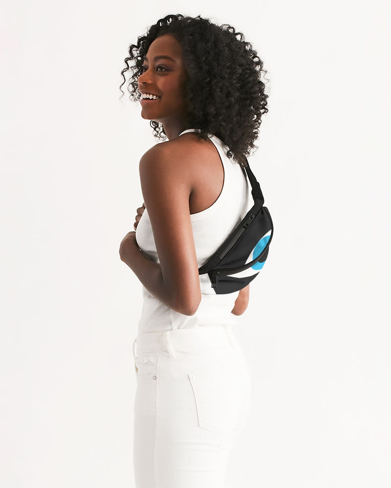 MN-AI4 Crossbody Sling Bag