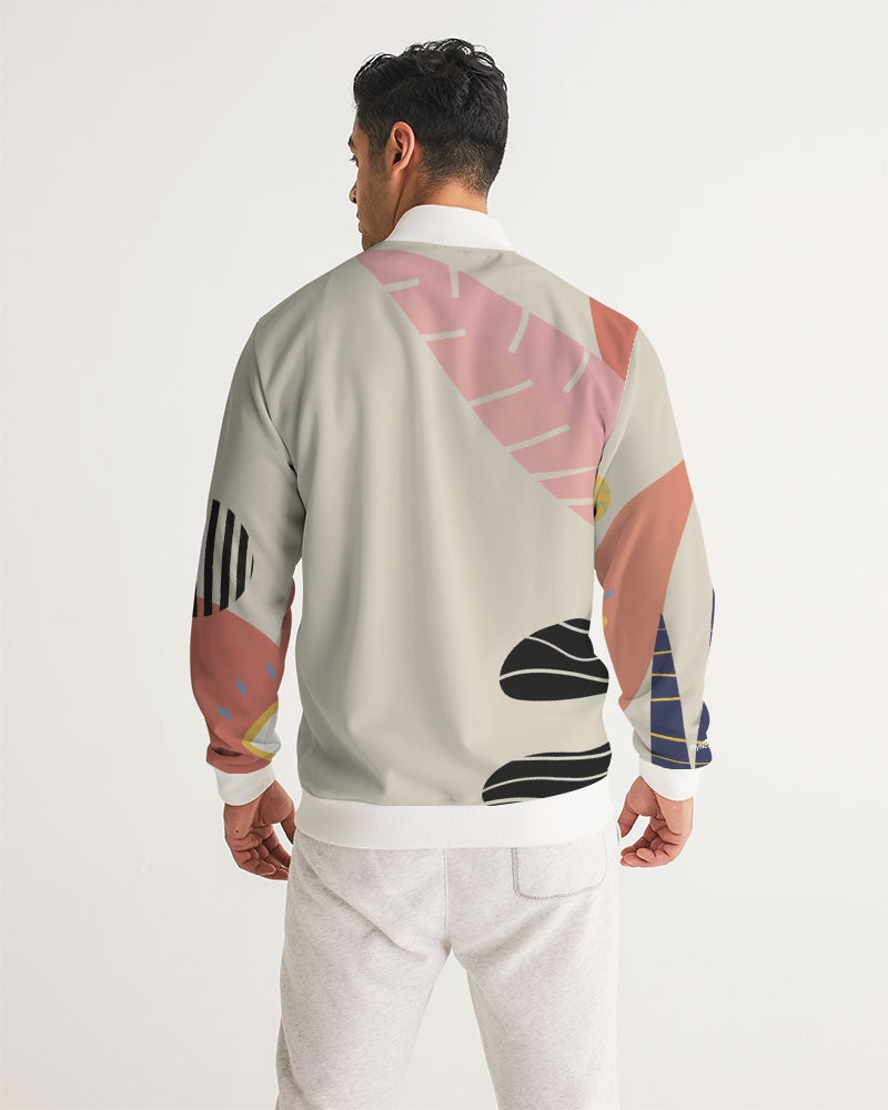 MN-AI6 Men's Track Jacket