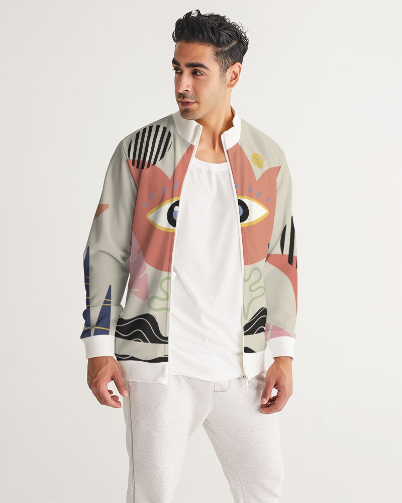 MN-AI6 Men's Track Jacket