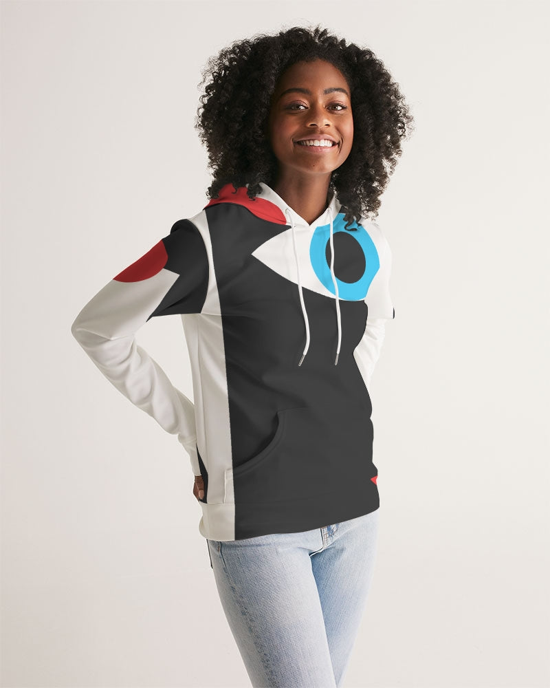 MN-AI4 Women's Hoodie