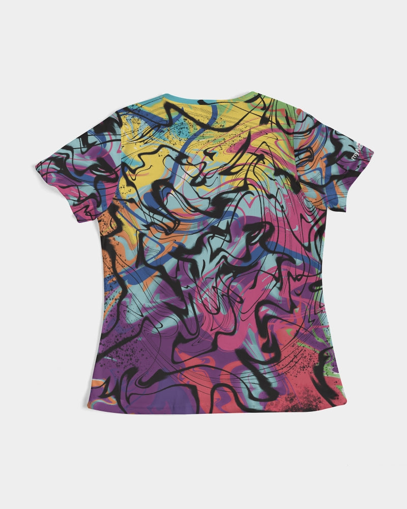 MN-AI2 Women's Tee