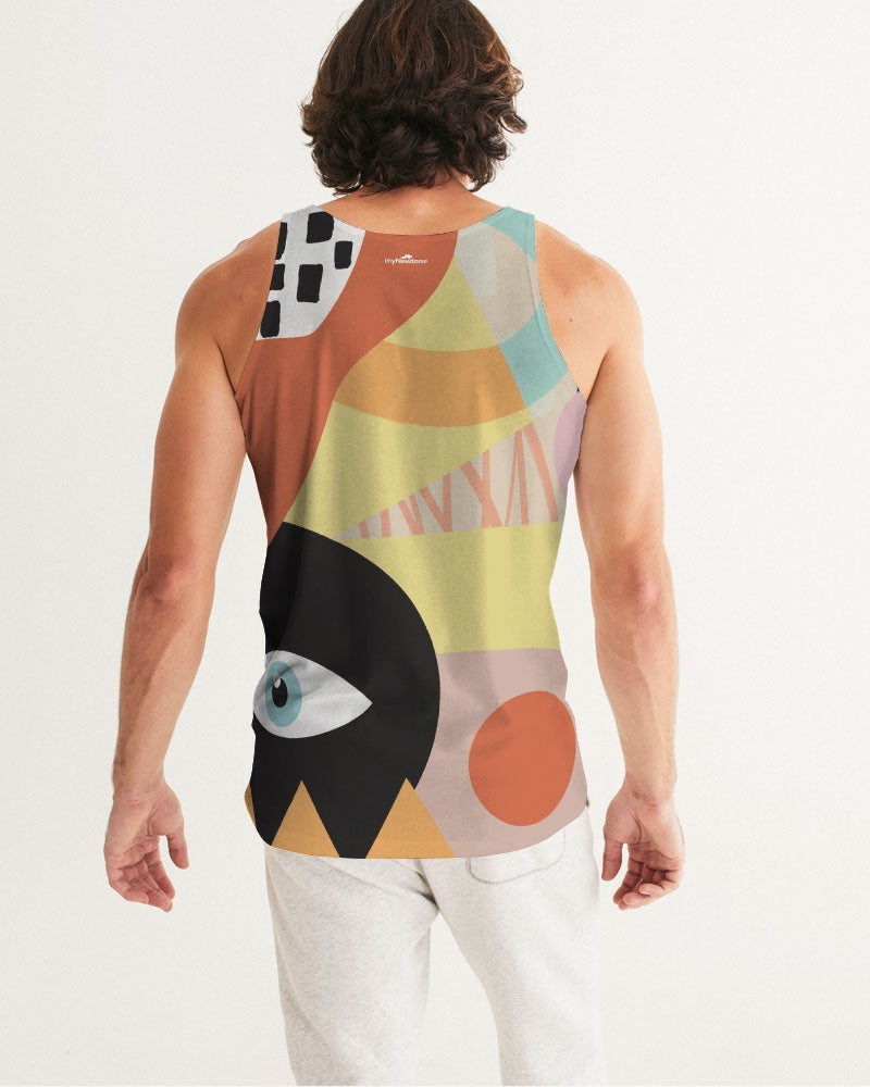 MN-AI1 Men's Tank