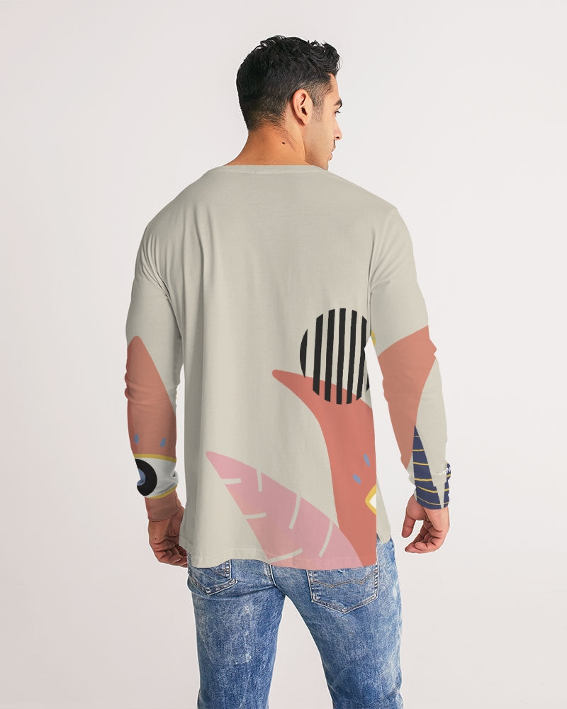 MN-AI6 Men's Long Sleeve Tee