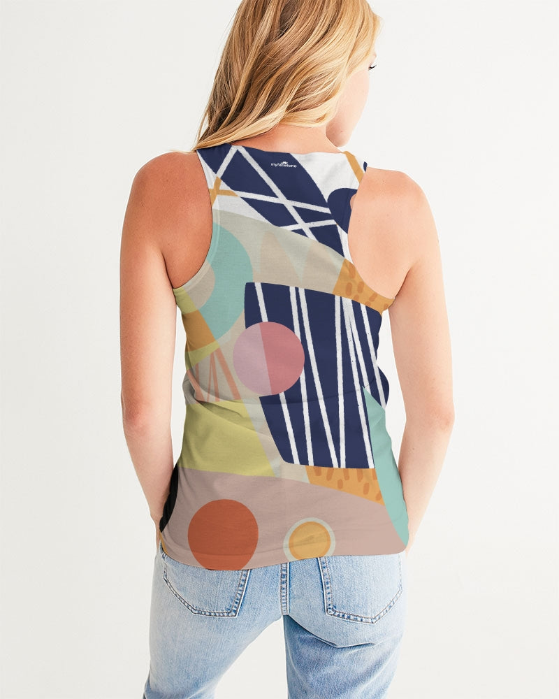 MN-AI1 Women's Tank