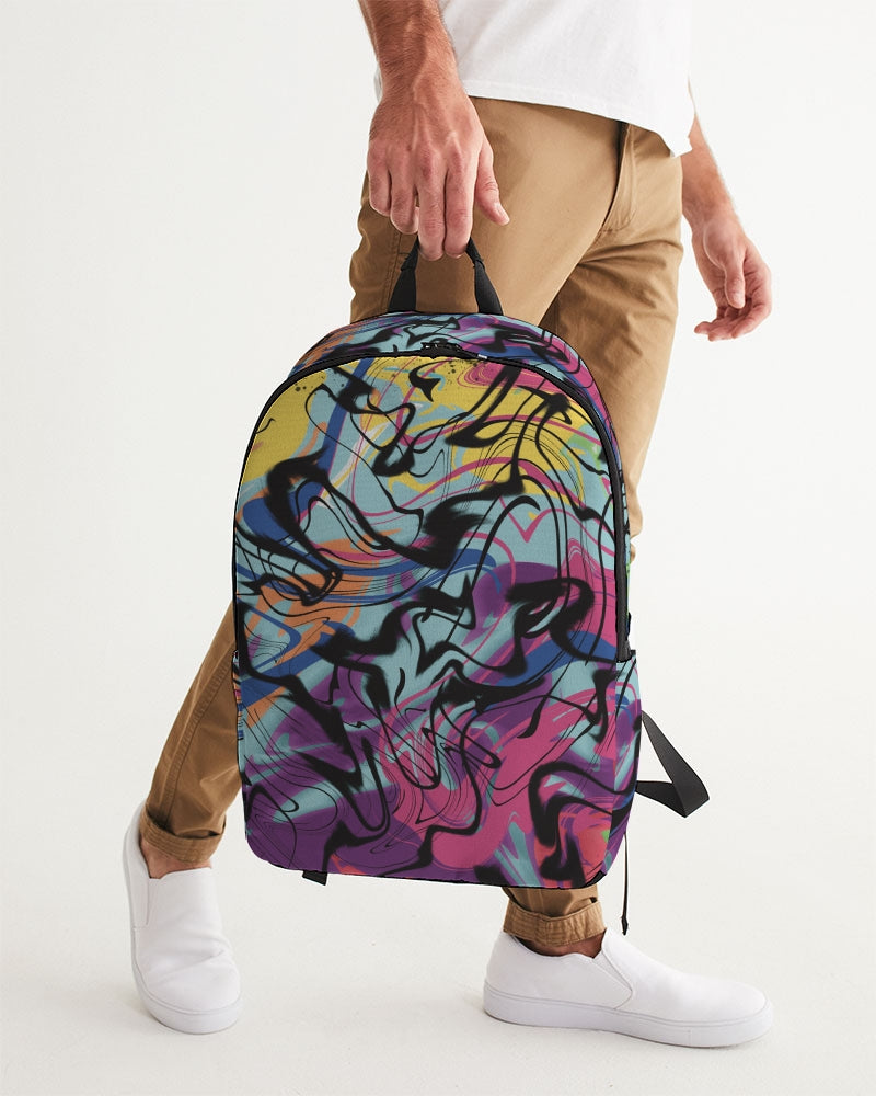 MN-AI2 Large Backpack