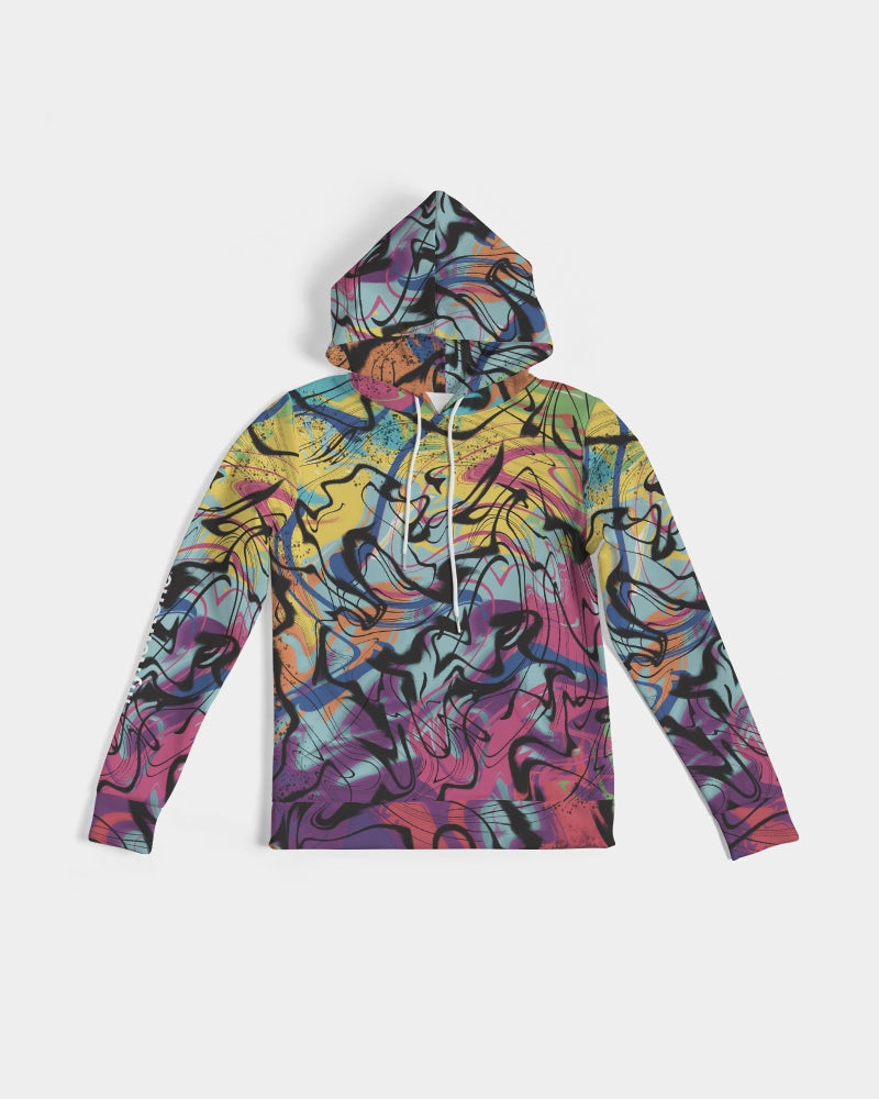 MN-AI2 Women's Hoodie