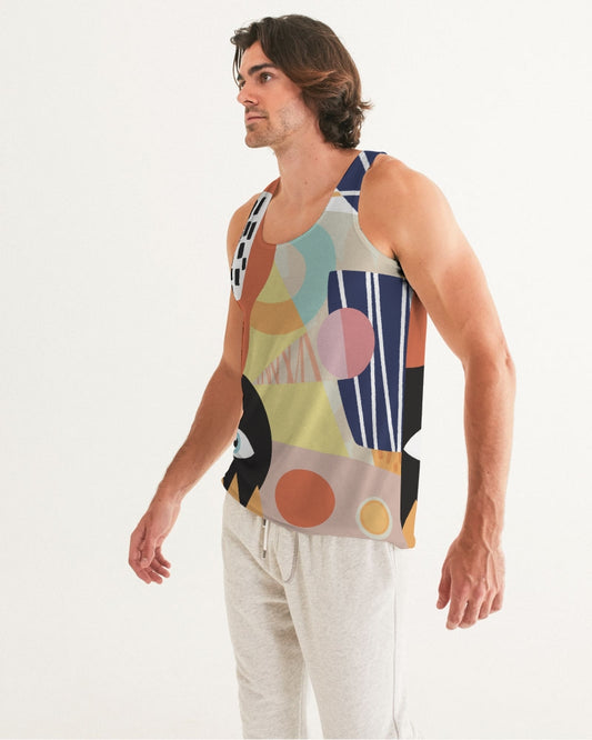 MN-AI1 Men's Tank