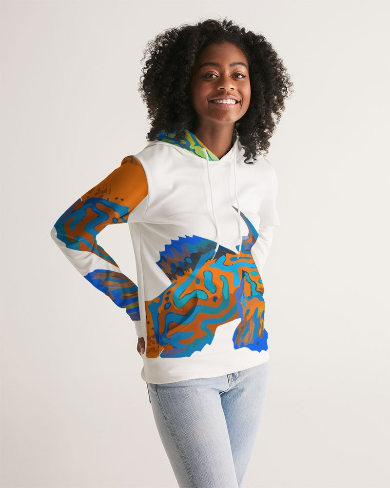 MN-MF Women's Hoodie