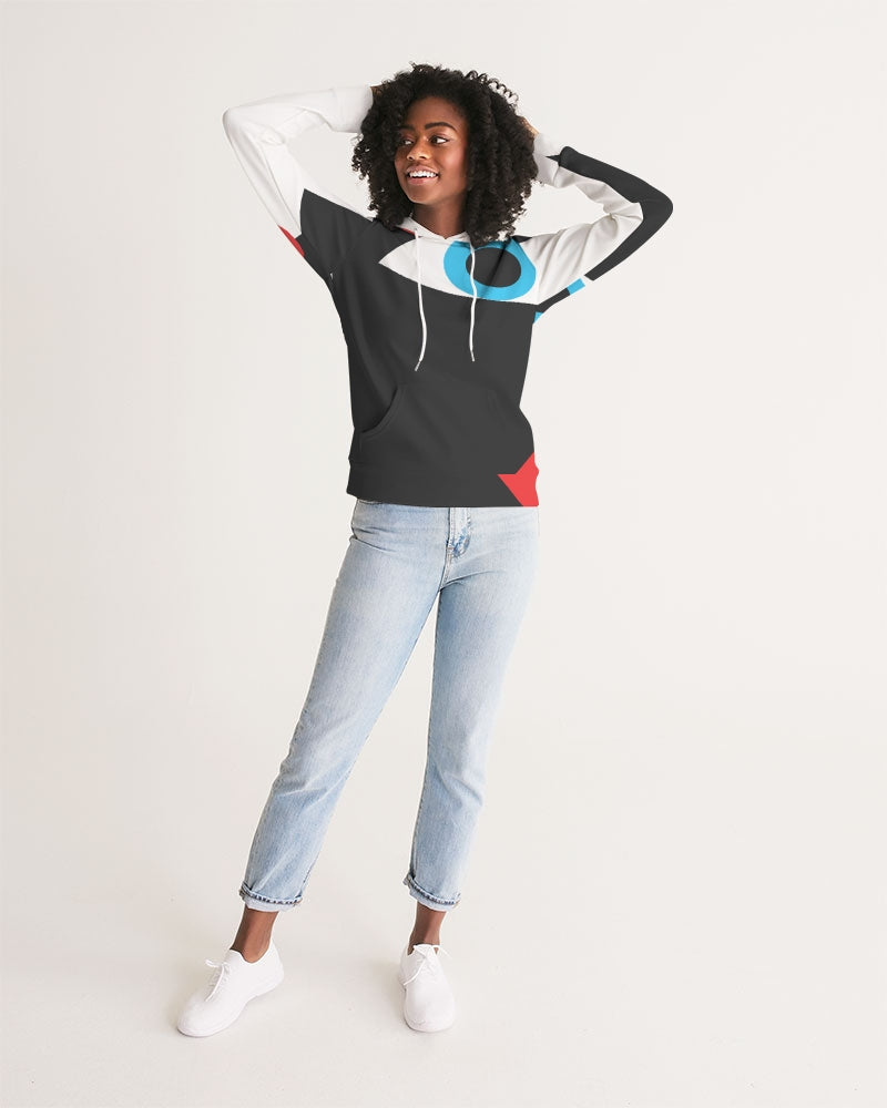 MN-AI4 Women's Hoodie