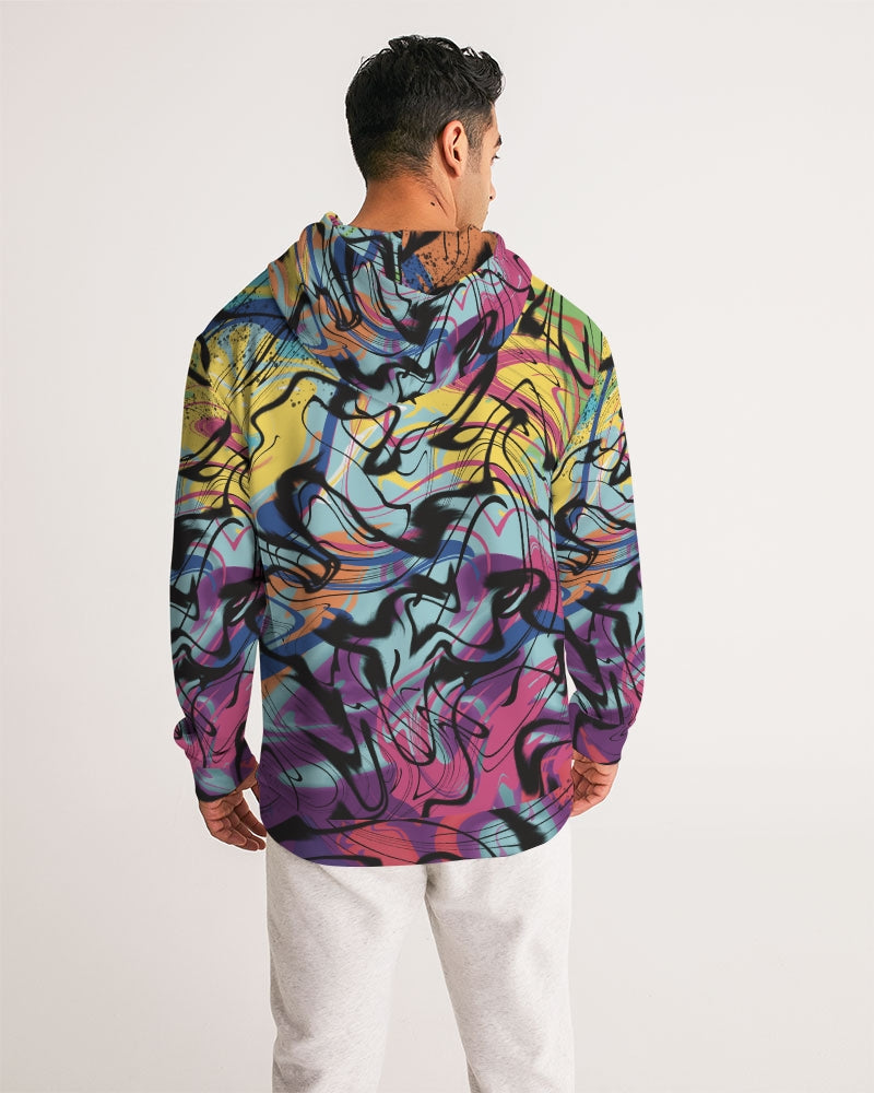 MN-AI2 Men's Hoodie