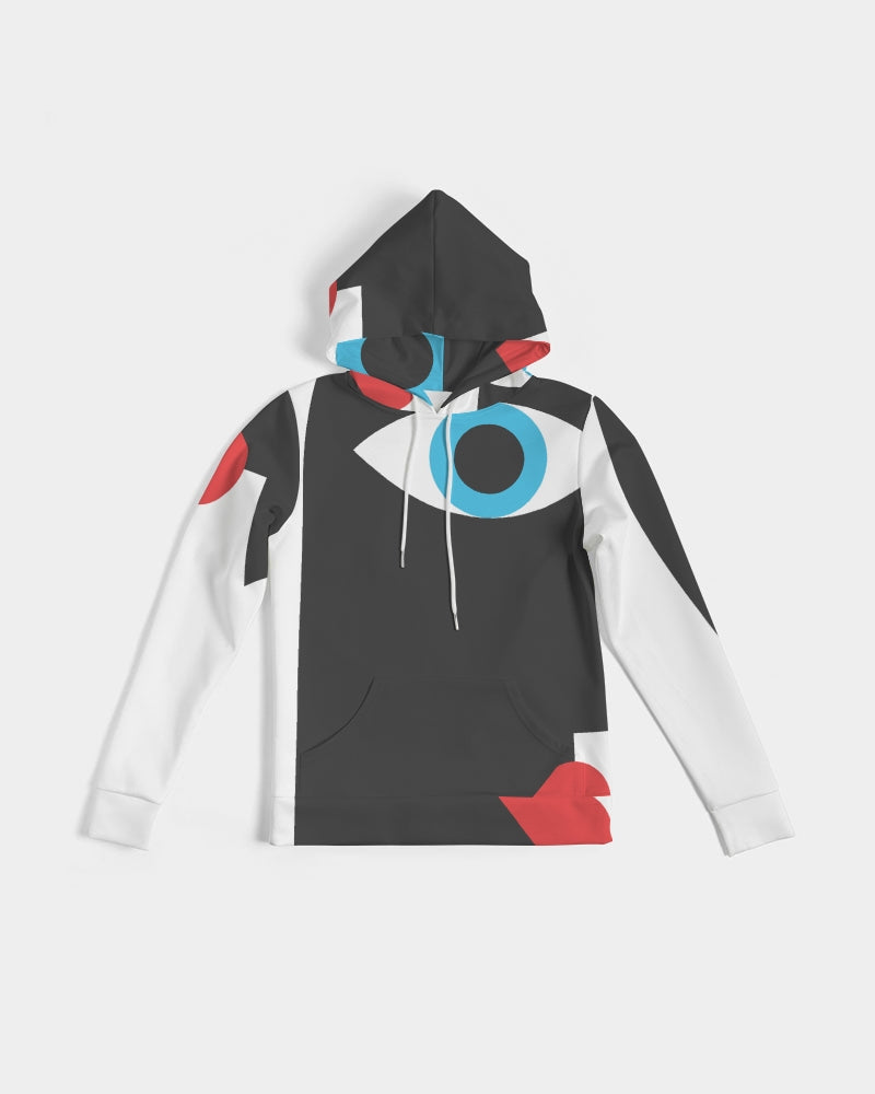 MN-AI4 Women's Hoodie