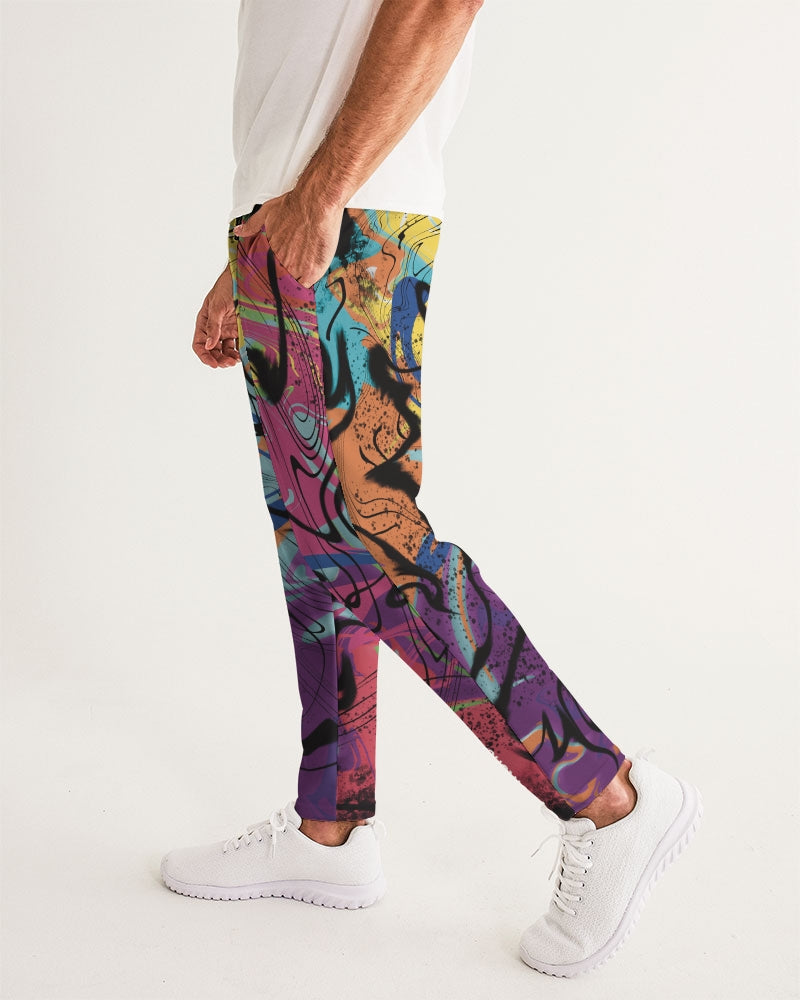 MN-AI2 Men's Joggers