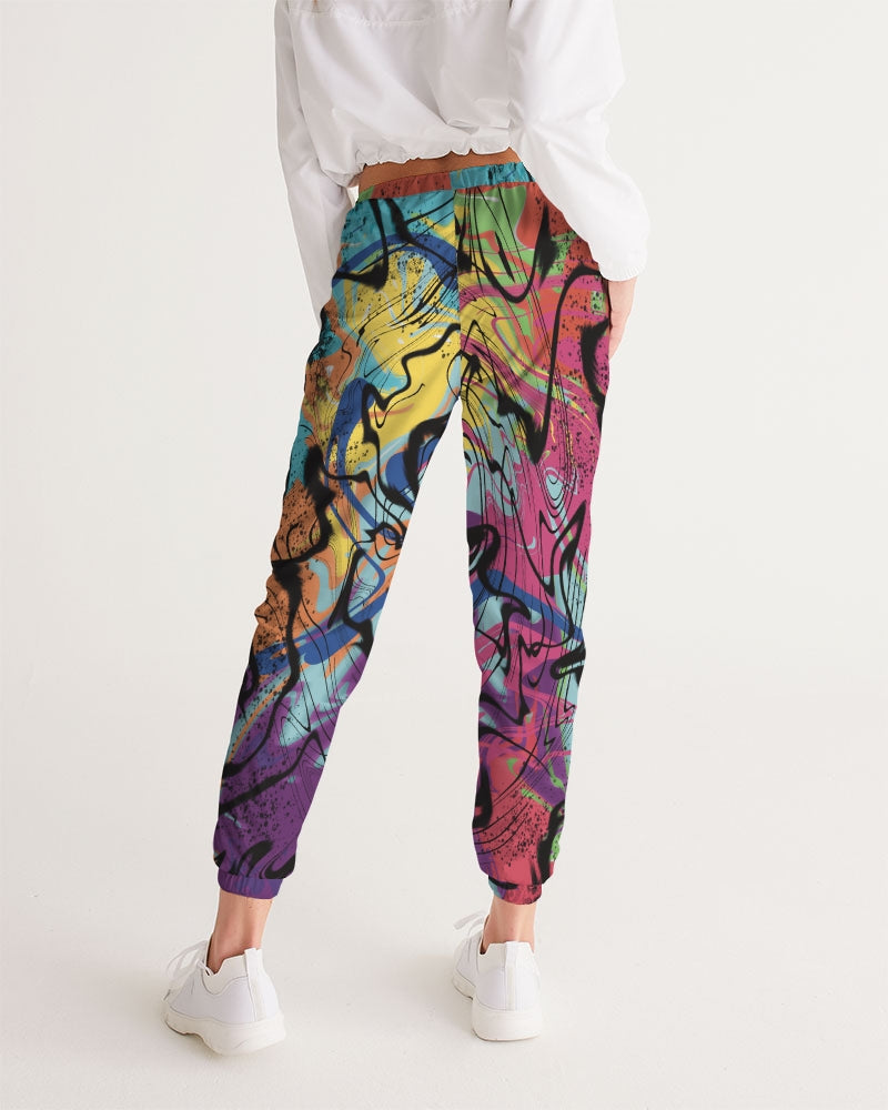 MN-AI2 Women's Track Pants