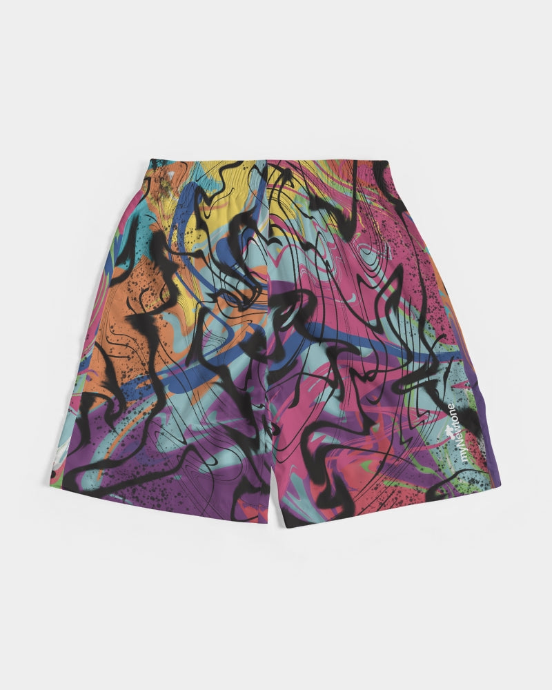 MN-AI2 Men's Jogger Shorts