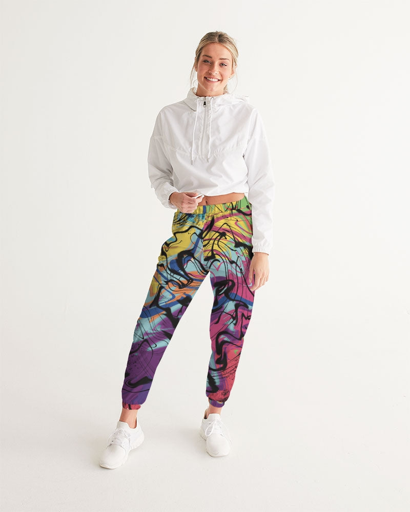 MN-AI2 Women's Track Pants