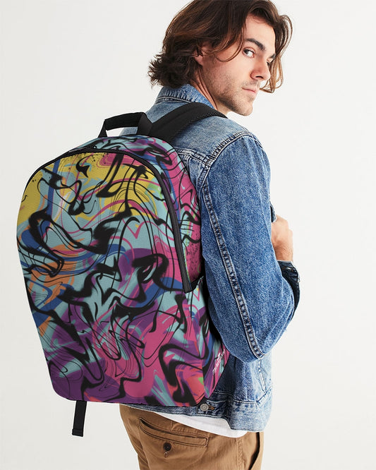 MN-AI2 Large Backpack