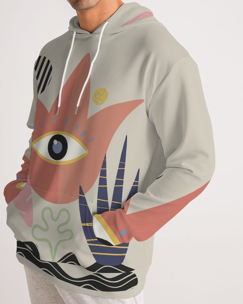 MN-AI6 Men's Hoodie