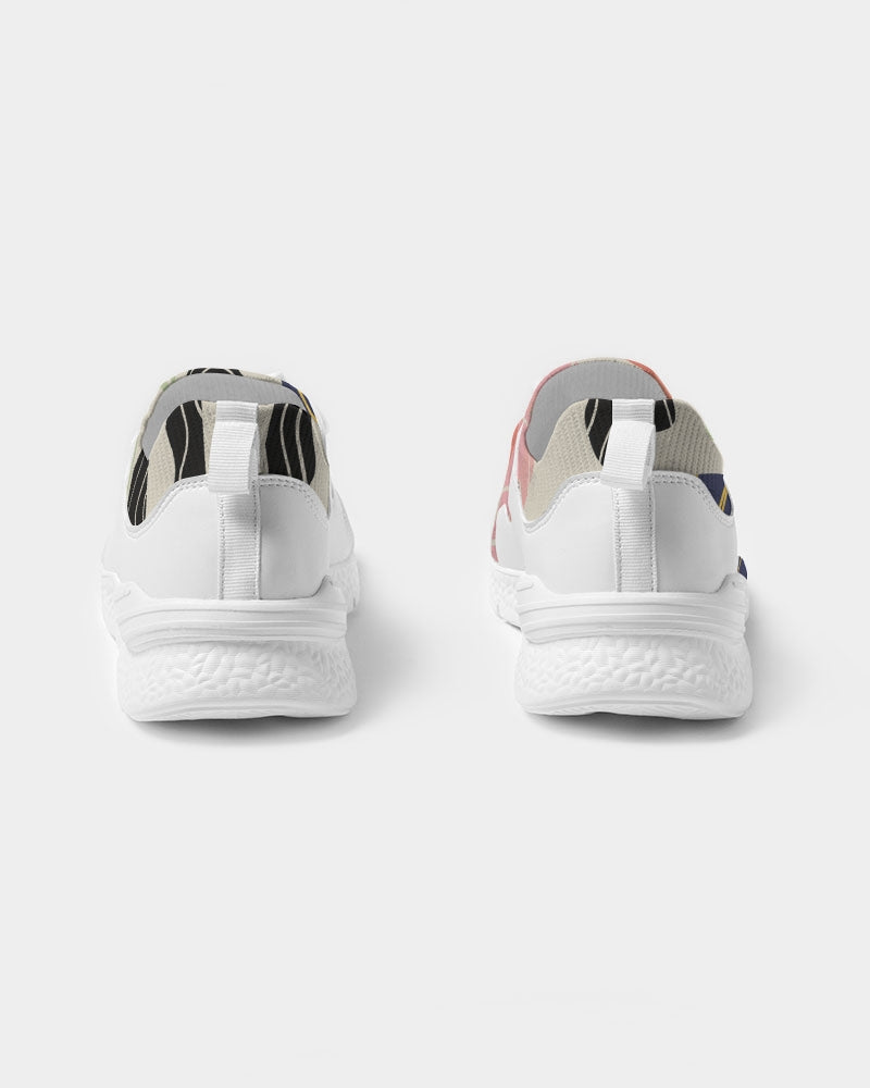 MN-AI6 Women's Two-Tone Sneaker