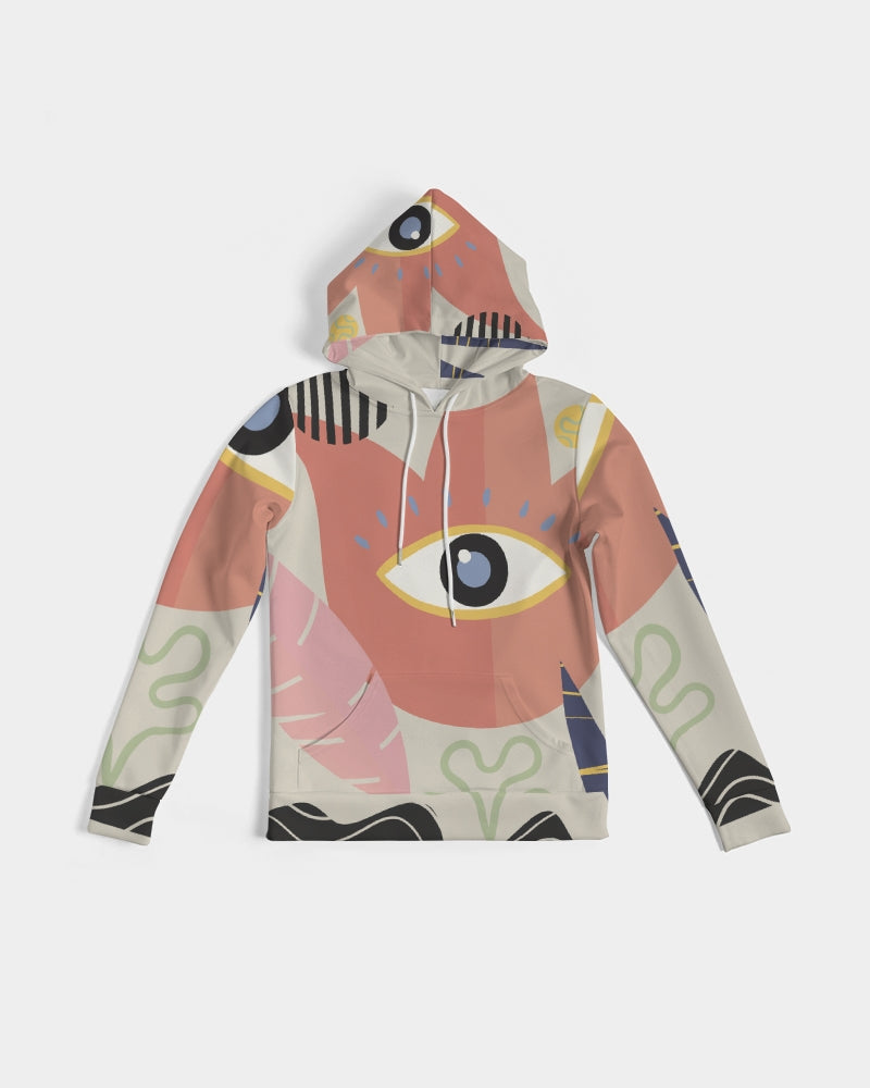 MN-AI6 Women's Hoodie