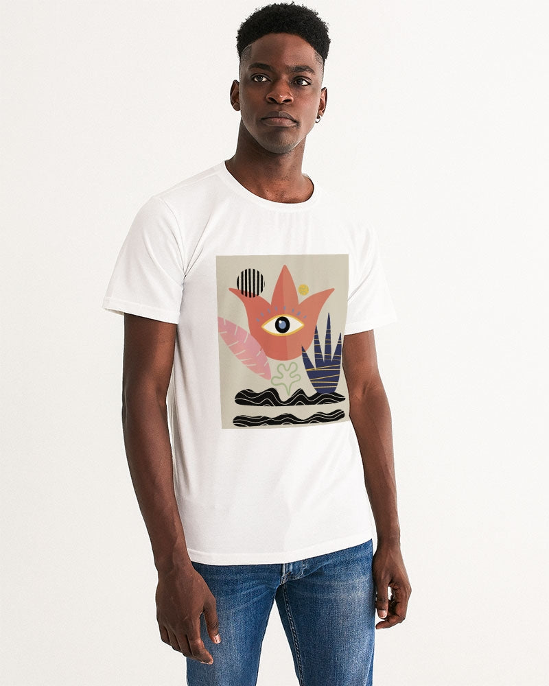 MN-AI6 Men's Graphic Tee