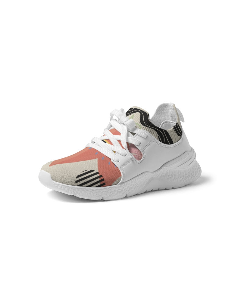 MN-AI6 Men's Two-Tone Sneaker