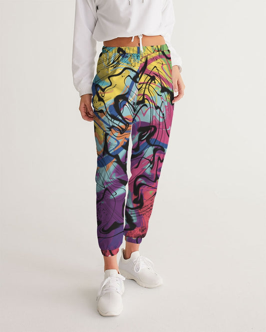 MN-AI2 Women's Track Pants