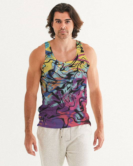 MN-AI2 Men's Tank