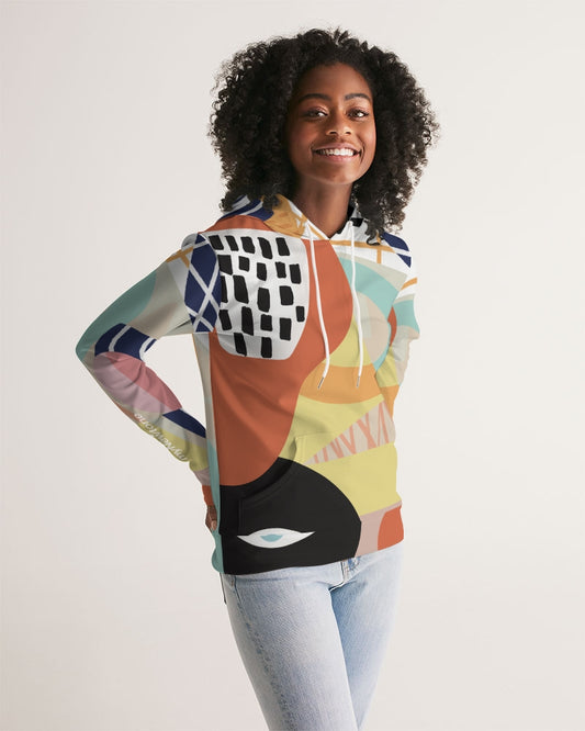 MN-AI1 Women's Hoodie